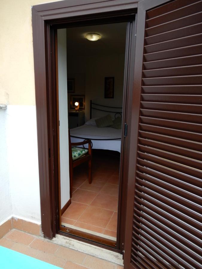 Bed and Breakfast Il Gelsomino Frasso Sabino Экстерьер фото